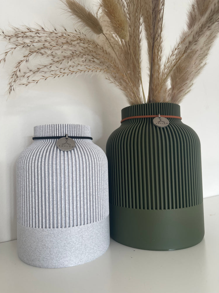 Vase Lys