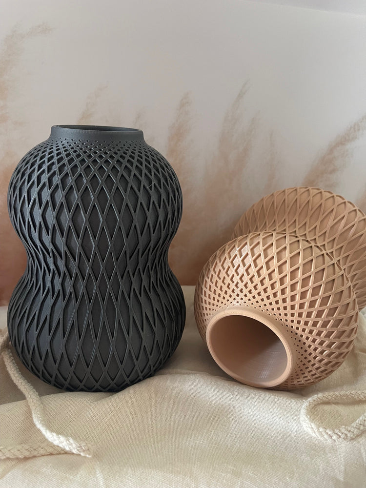 Vase Haku