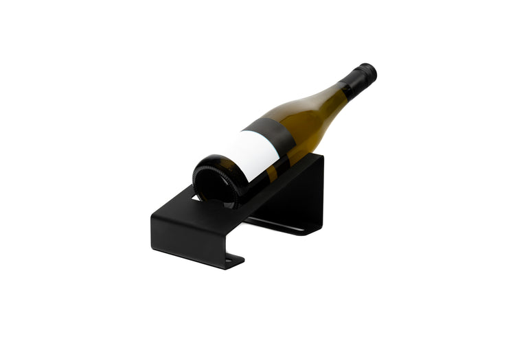 Solovino - Moderner Metall Weinflaschenhalter