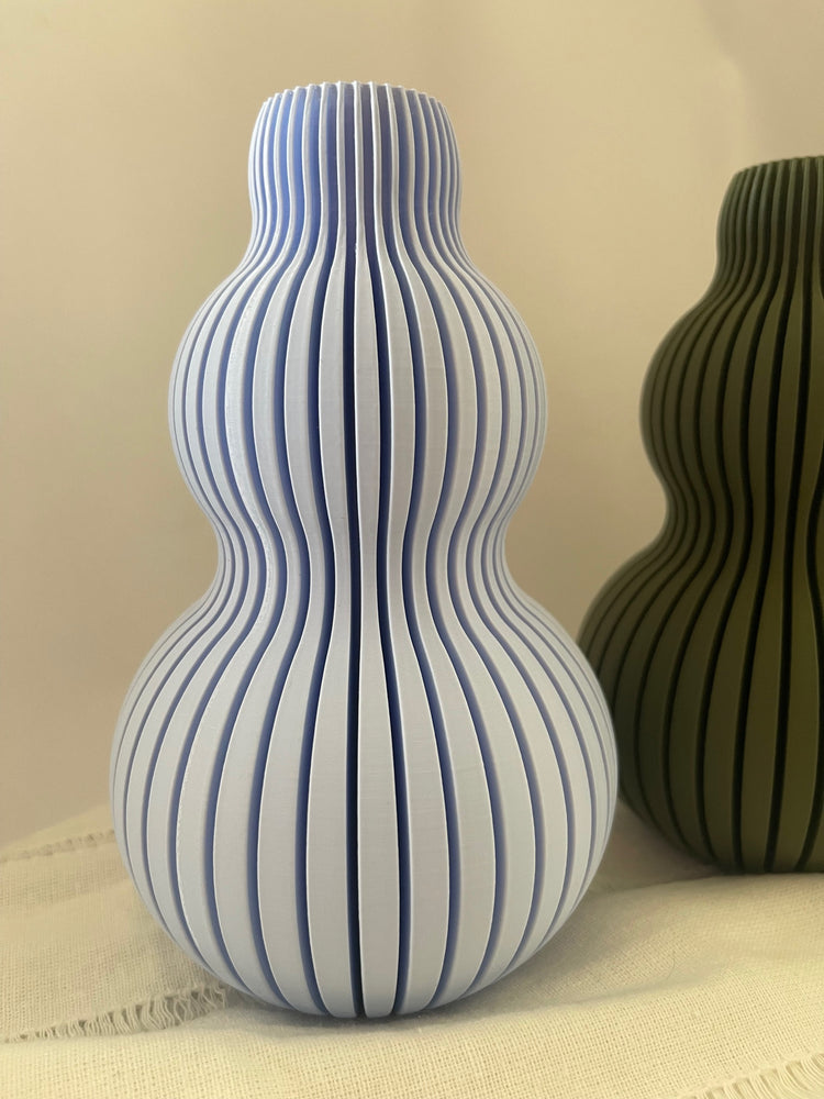 Vase Tidløs
