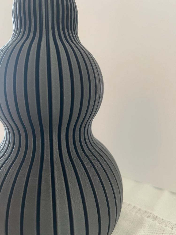 Vase Tidløs