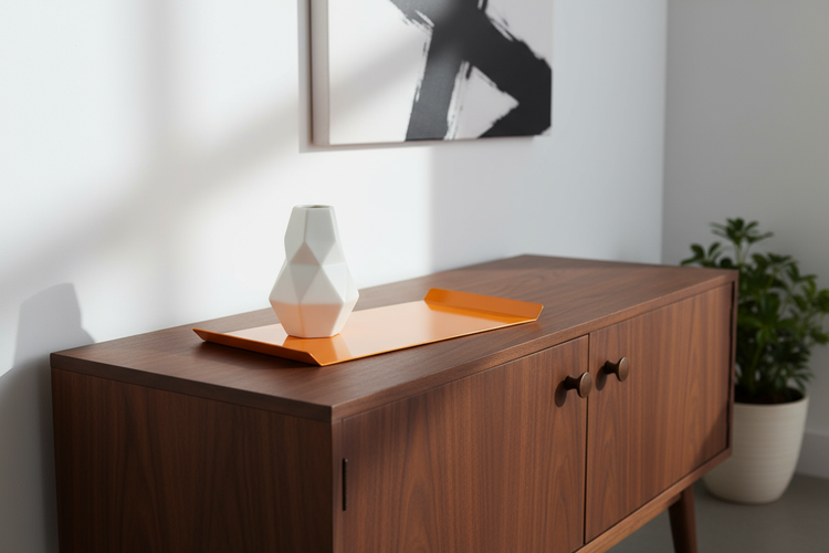 Tablett Milan