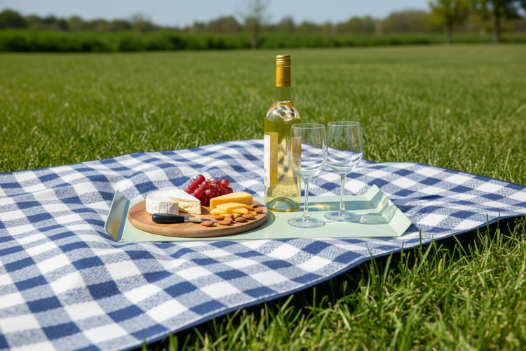 Tablett Milan