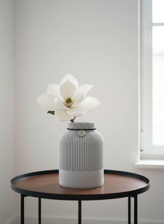Vase Lys