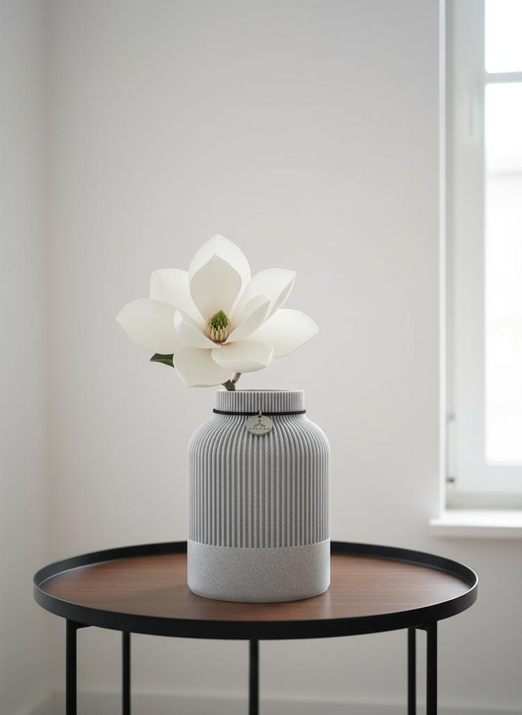 Vase Lys